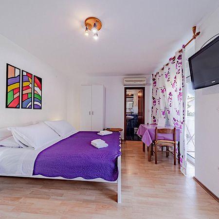 Apartments Barcot Đảo Hvar Ngoại thất bức ảnh